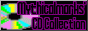 Mythicalmarks' cd collection button